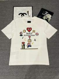 Picture of Balenciaga T Shirts Short _SKUBalenciagaS-XLhgntx25721612